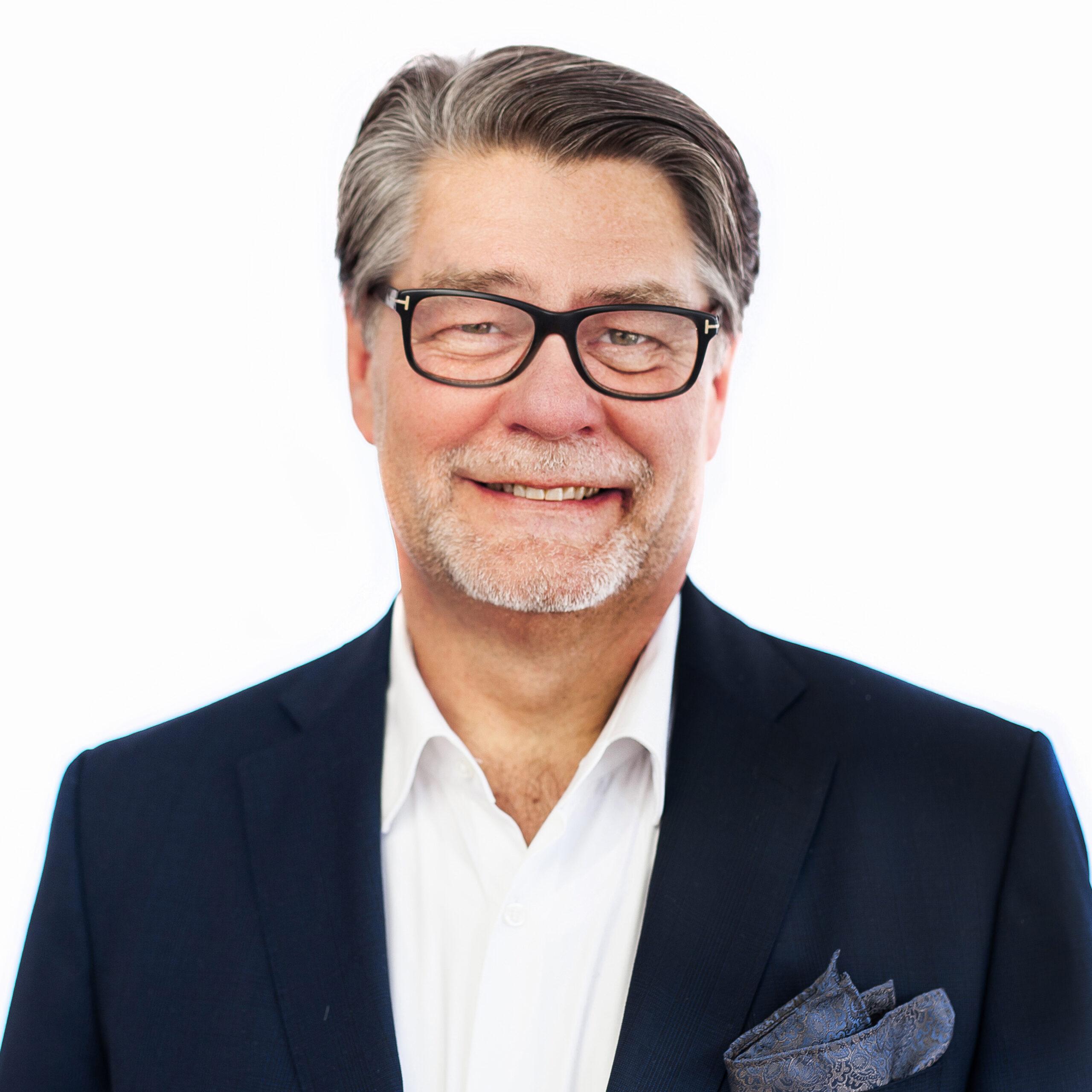 IMAP GmbH Team Member Andreas Giesen