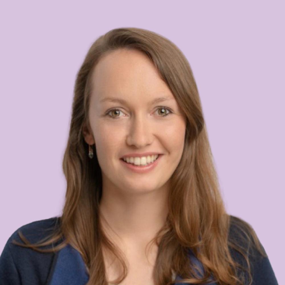 IMAP GmbH Team Member Anna-Lena Wendt