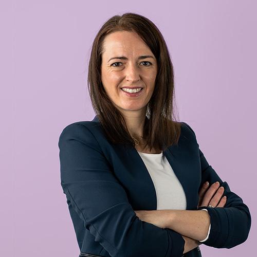 IMAP GmbH Team Member Anne-Christin Herhold