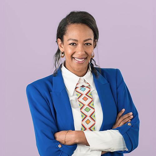 IMAP GmbH Team Member Brhan Marcos