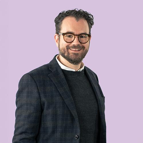 Christopher van den Hövel