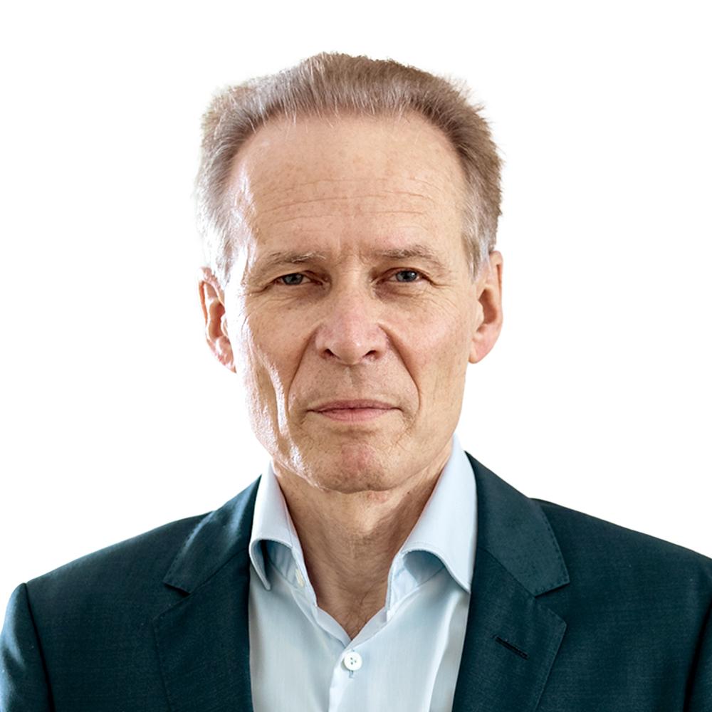 IMAP GmbH Team Member Dr. Andreas Reusch