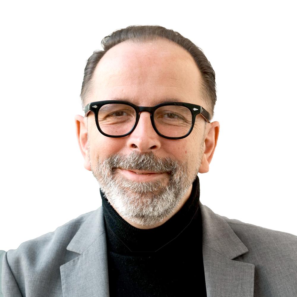 IMAP GmbH Team Member Dr. Oliver Ernst