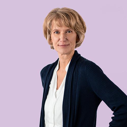 IMAP GmbH Team Member Eva Wollschläger