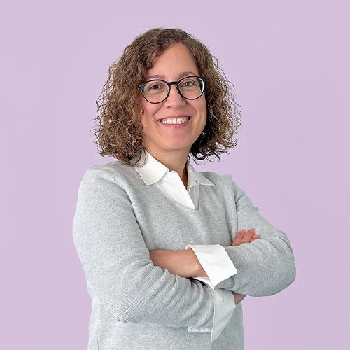 IMAP GmbH Team Member Funda Can