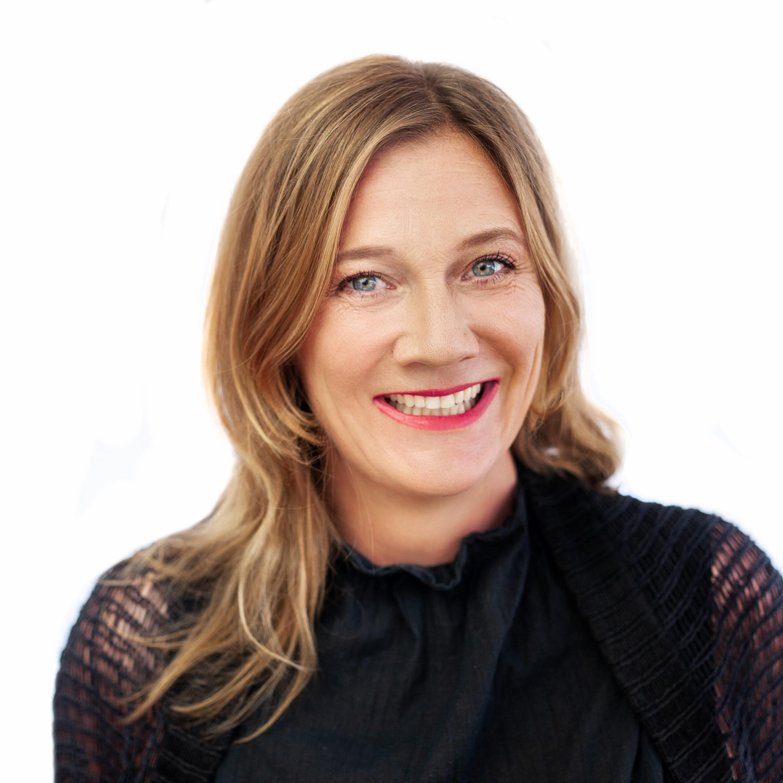 IMAP GmbH Team Member Isabelle Arnold