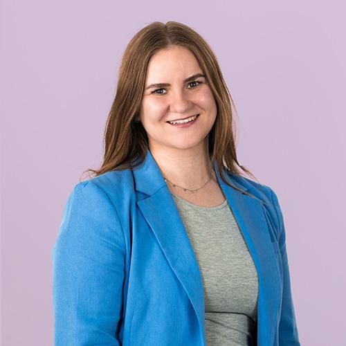 IMAP GmbH Team Member Jana Baldauf