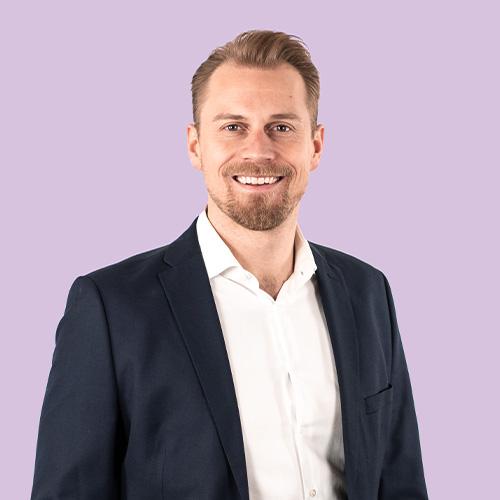 IMAP GmbH Team Member Jens Maaßen