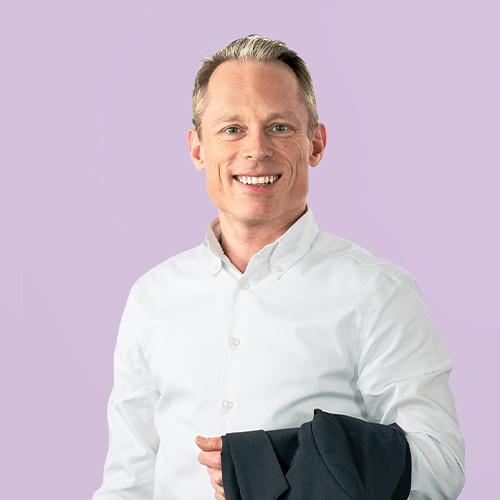 IMAP GmbH Team Member Johannes Groß