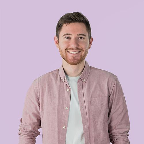 IMAP GmbH Team Member Jonathan Ott