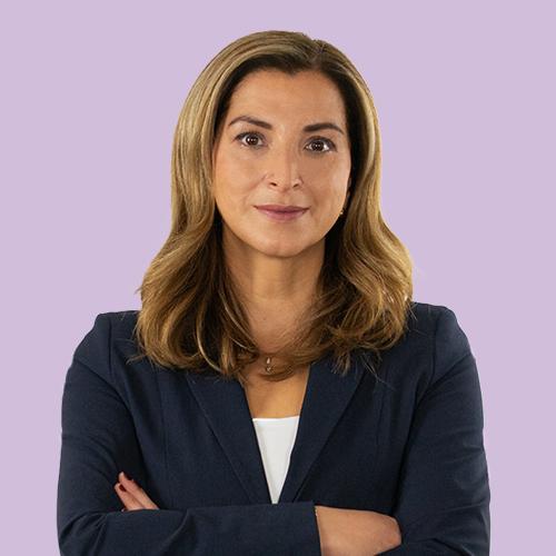 IMAP GmbH Team Member Neslihan Arslan