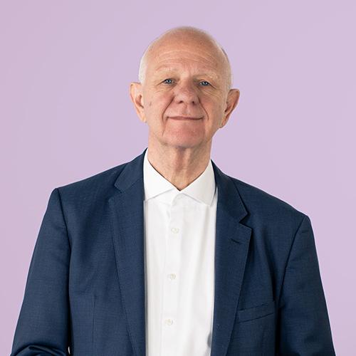 IMAP GmbH Team Member Ralf Fischer