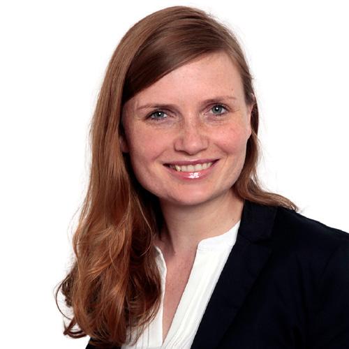 IMAP GmbH Team Member Sabrina Bobowski