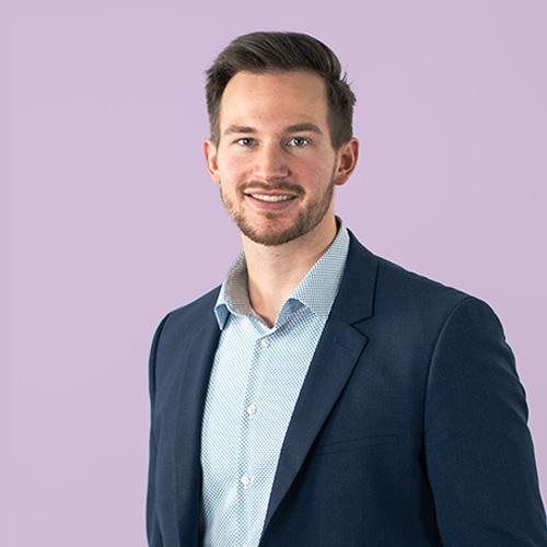 IMAP GmbH Team Member Sascha Buselmeier