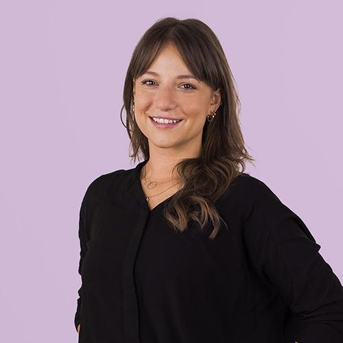 IMAP GmbH Team Member Sophia Braun