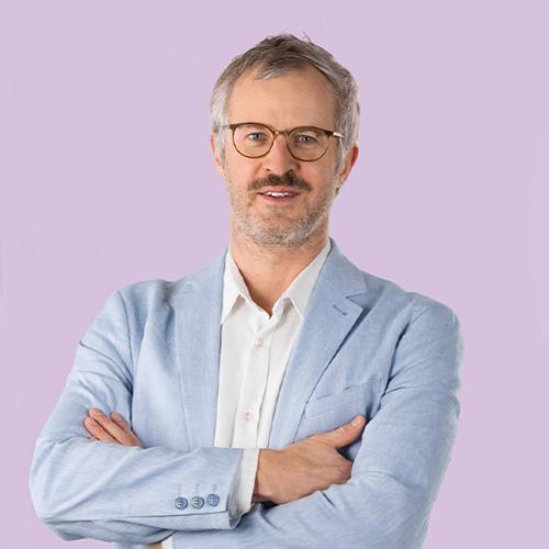 IMAP GmbH Team Member Timon Perabo