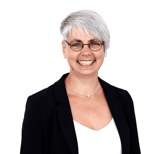 IMAP GmbH Team Member Uta Schulz