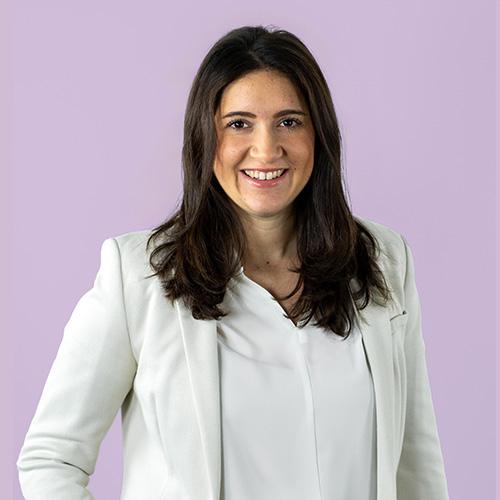 IMAP GmbH Team Member Miriam Freitag