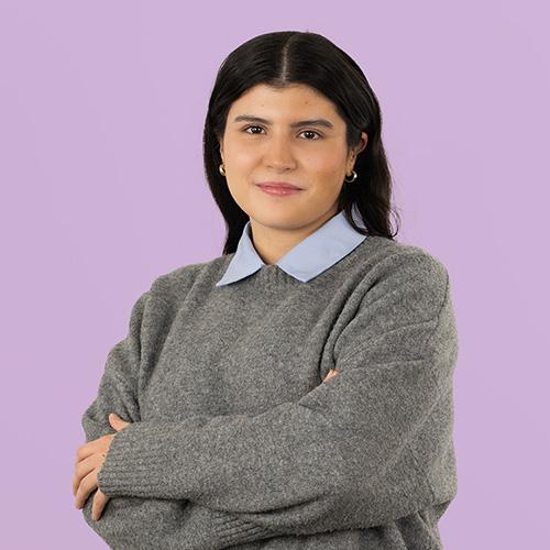 IMAP GmbH Team Member Irem Yavuzdemir