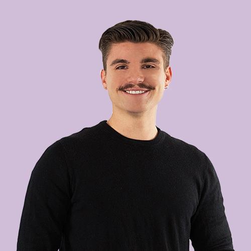 IMAP GmbH Team Member Sven Backhausen