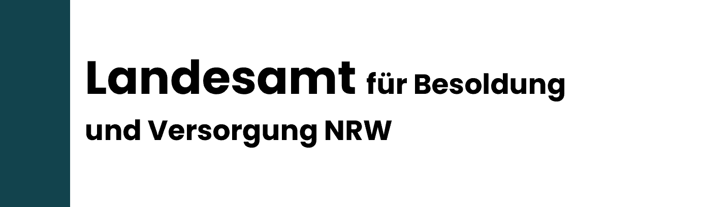 IMAP Institut Kunde | Landesamt für Besoldung und Versorgung NRW