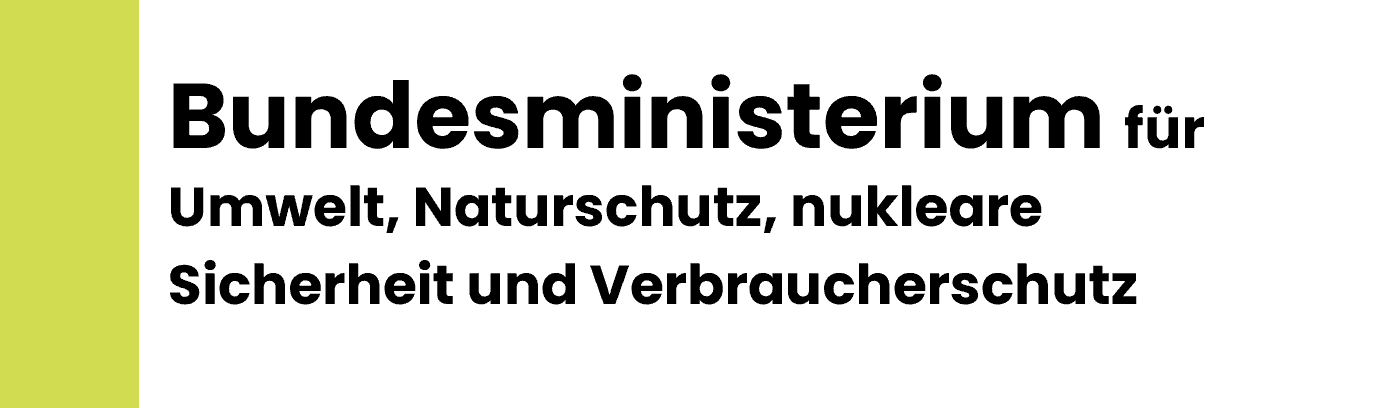 IMAP Institut Kunde | Bundesministerium für Umwelt, Naturschutz, nukleare Sicherheit und Verbraucherschutz