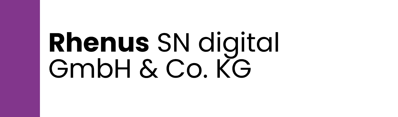 IMAP Institut Kunde | Rhenus SN digital GmbH & Co. KG