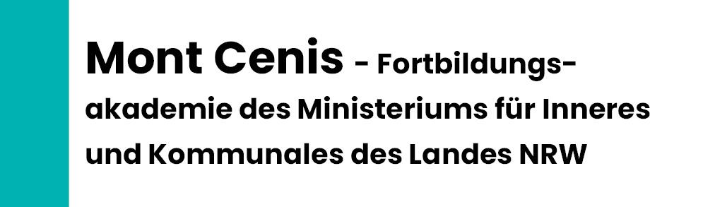 IMAP Institut Kunde | Mont Cenis – Fortbildungsakademie des Ministeriums für Inneres und Kommunales des Landes NRW