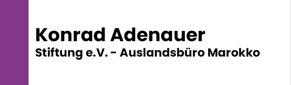 IMAP Institut Kunde | Konrad Adenauer Stiftung e.V. – Auslandsbüro Marokko