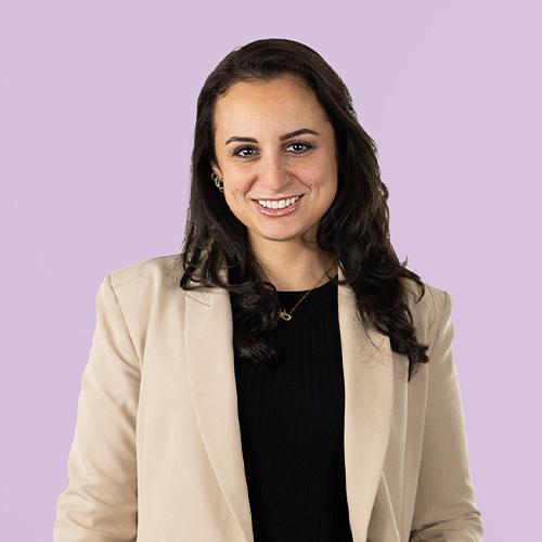 IMAP GmbH Team Member Dilâra Dayakli