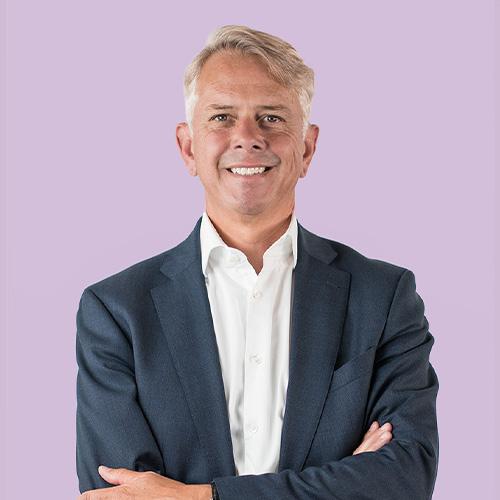 IMAP GmbH Team Member Dr. Hays Steilberg