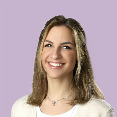 IMAP GmbH Team Member Jossa Sippel