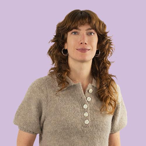 IMAP GmbH Team Member Lisa Wansch