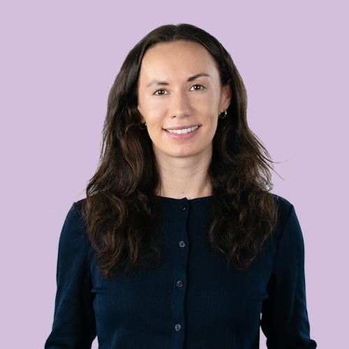 IMAP GmbH Team Member Annica Bartsch