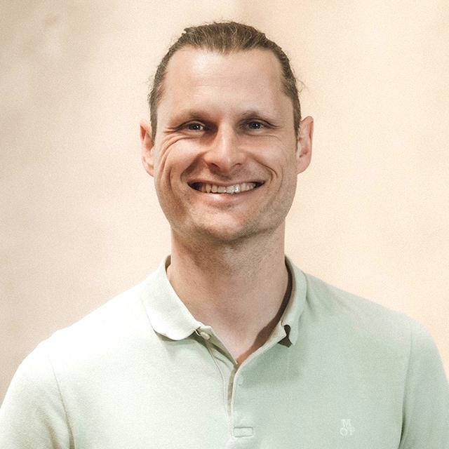 IMAP GmbH Team Member Manuel Löffler