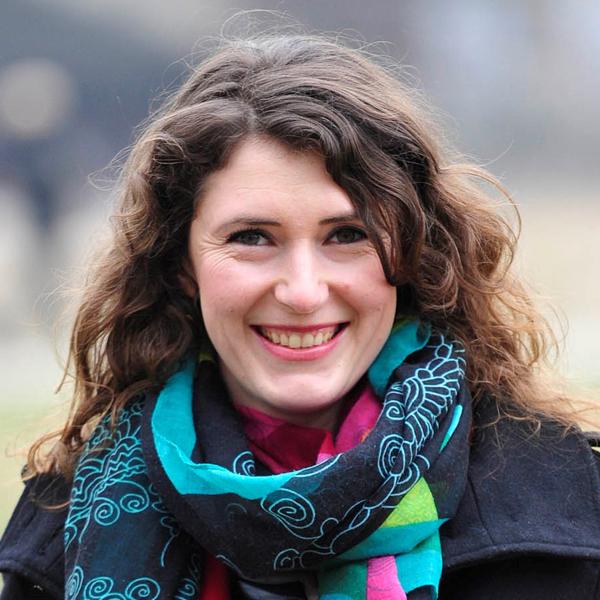 IMAP GmbH Team Member Susanne Hörmann