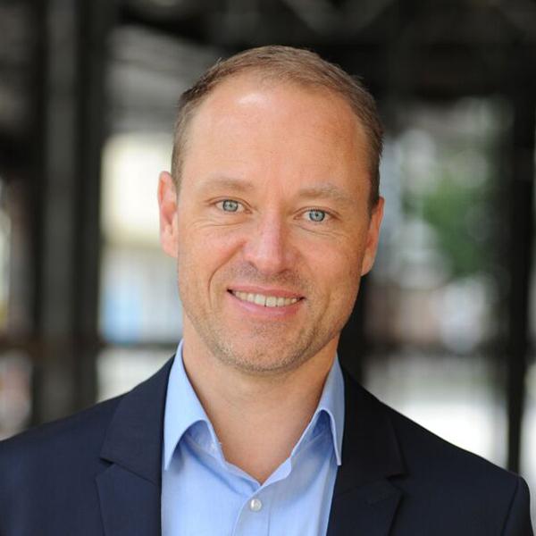 IMAP GmbH Team Member Matthias Ennen