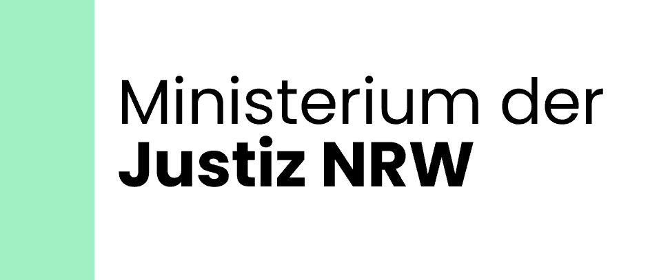 IMAP Institut Kunde | Ministerium der Justiz NRW