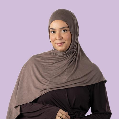 IMAP GmbH Team Member Esma Mahmoud