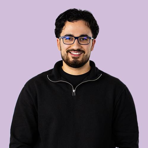 IMAP GmbH Team Member Metehan Karafil