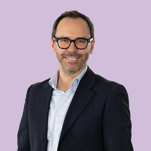 IMAP GmbH Team Member Ralf Böttcher