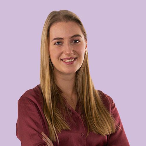 IMAP GmbH Team Member Katharina Dehler