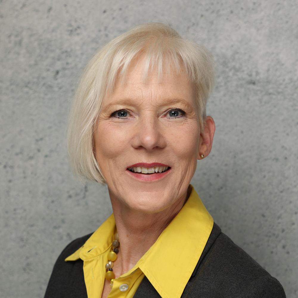 IMAP GmbH Team Member Susanne Kremeier