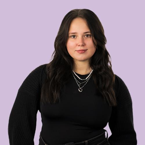 IMAP GmbH Team Member Daria Korotkova-Kalitenko