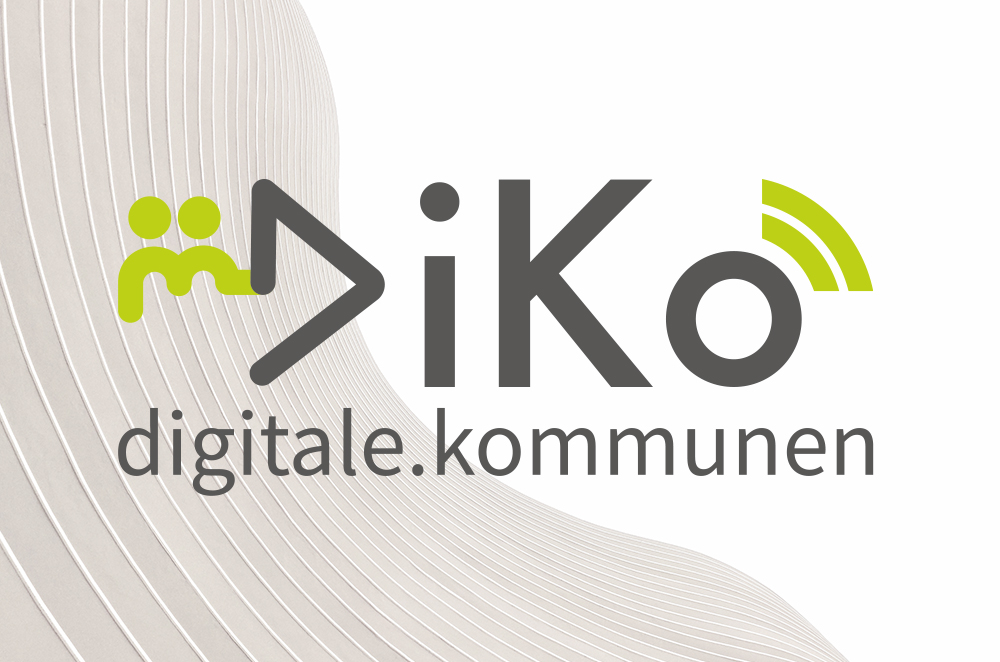 Digitale Kommunen (DiKo)